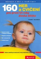 160 her a cvičení pro první tři roky dítěte