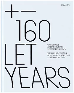 +-160 let/years
