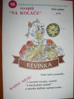 18 receptů na koláče