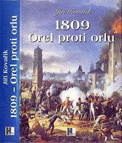 1809: Orel proti orlu