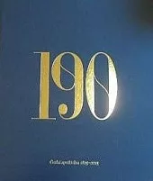 190: Česká spořitelna 1825 - 2015