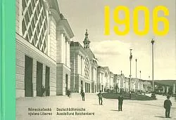 1906: Německočeská výstava Liberec