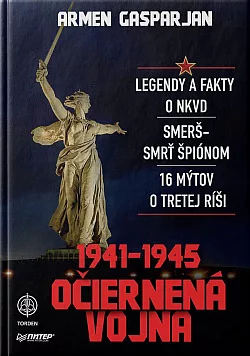 1941-1945: Očiernená vojna