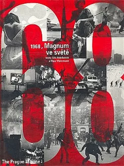 1968, Magnum ve světě
