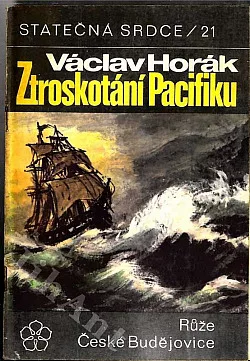 Ztroskotání Pacifiku 1