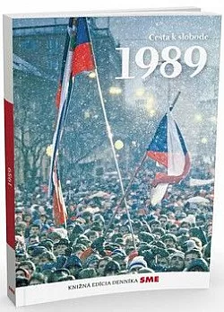 1989: Cesta k slobode
