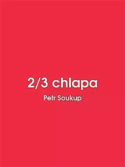 2/3 chlapa
