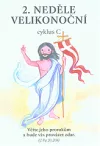 2. neděle velikonoční: cyklus C