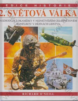 2. světová válka