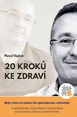 20 kroků ke zdraví
