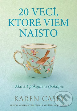 20 vecí, ktoré viem naisto