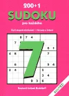 200+1 Sudoku pro každého 7