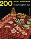 200 druhů pomazánek