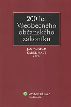 200 let Všeobecného občanského zákoníku