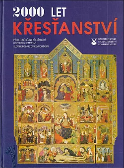 2000 let křesťanství