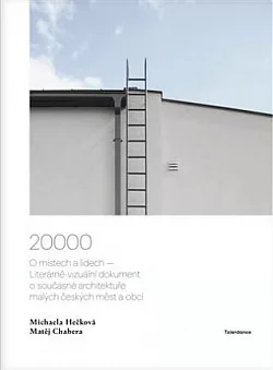 20000: O místech a lidech