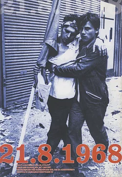 21. 8. 1968