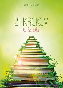 21 krokov k láske