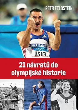 21 návratů do olympijské historie