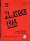 21. srpen 1968