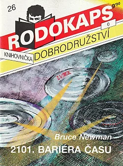 2101. Bariéra času