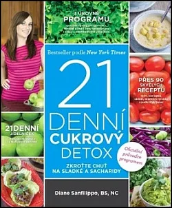 21denní cukrový detox: Zkroťte chuť na sladké a sacharidy