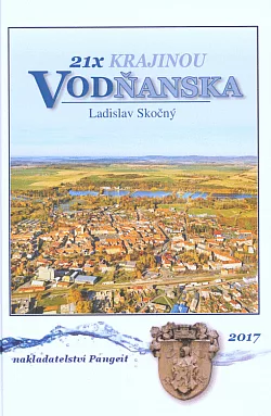 21x krajinou Vodňanska