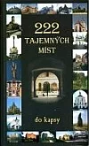 222 tajemných míst do kapsy