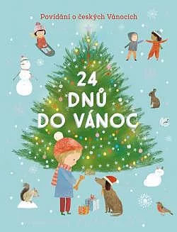 24 dnů do Vánoc