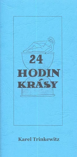 24 hodin krásy