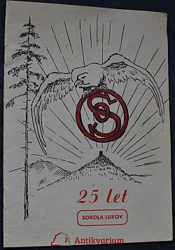 25 let Sokola Lukov
