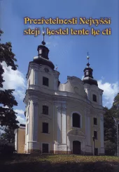 250 let kostela Prozřetelnosti Boží v Šenově