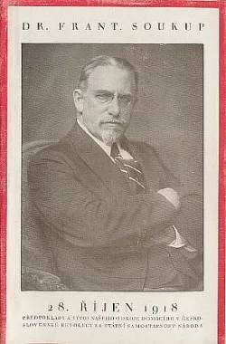 28. říjen 1918 II. díl