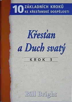 3. Křesťan a Duch svatý