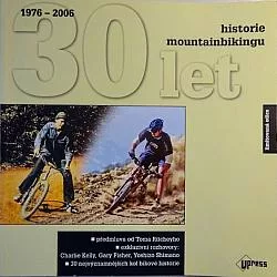 30 let historie mountainbikingu