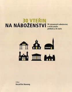 30 vteřin na náboženství
