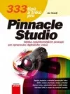 333 tipů a triků  pro Pinnacle Studio