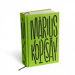33x Márius Kopcsay