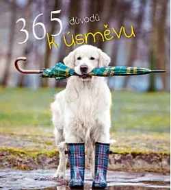 365 důvodů k úsměvu