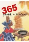 365 pohádek o králičcích