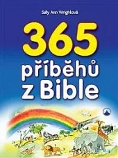 365 příběhů z Bible