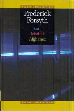 Ikona / Mstitel / Afghánec