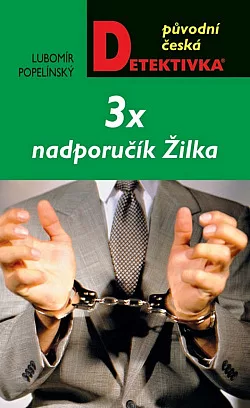 3x nadporučík Žilka