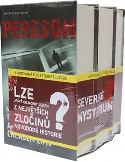 3x Severské mysterium
