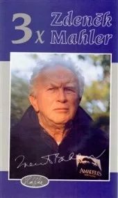 3x Zdeněk Mahler