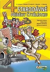4 starodávné příběhy Čtyřlístku
