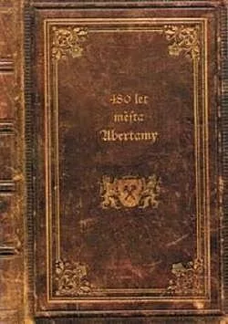 480 let města Abertamy