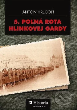 5. poľná rota Hlinkovej gardy