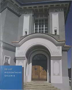 50 let hodonínské galerie