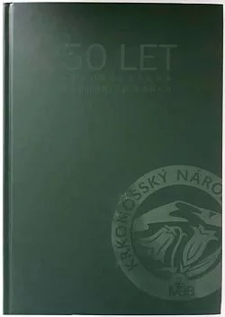 50 let Krkonošského národního parku